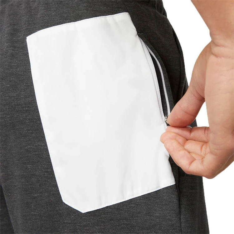 Bermuda Nike Strike 21 Fleece KZ 7 Bermuda Nike Strike 21 Fleece KZ - Imagen 5