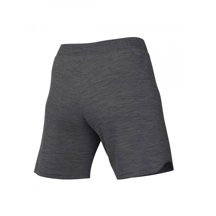 Bermuda Nike Team Club 20 Mujer 4 Bermuda Nike Team Club 20 Mujer - Imagen 2