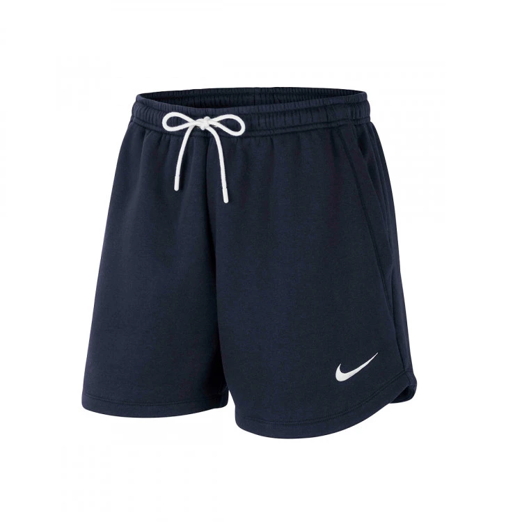 Bermuda Nike Team Club 20 Mujer 3 Bermuda Nike Team Club 20 Mujer