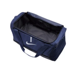 Bolsa Nike Academy Team L Duffel (95 L) -ADIDAS Ventas bolsa nike academy team l duffelb 95 l midnight navy black white 2
