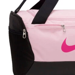 Bolsa Nike Brasilia 9.5 (41 L) -ADIDAS Ventas bolsa nike brasilia 9.5 41 l pink foam black active fuchsia 3
