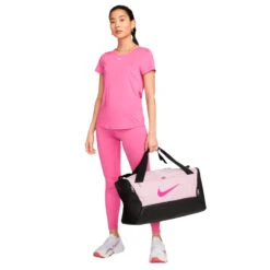 Bolsa Nike Brasilia 9.5 (41 L) -ADIDAS Ventas bolsa nike brasilia 9.5 41 l pink foam black active fuchsia 4