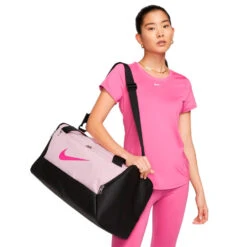 Bolsa Nike Brasilia 9.5 (41 L) -ADIDAS Ventas bolsa nike brasilia 9.5 41 l pink foam black active fuchsia 5