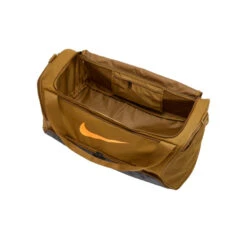 Bolsa Nike Brasilia 9.5 (60 L) -ADIDAS Ventas bolsa nike brasilia 9.5 olive flak black vivid orange 2