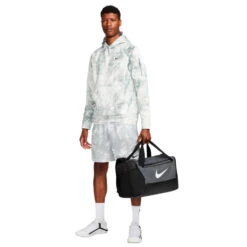 Bolsa Nike Brasilia Duffel 9.5 Training (41 L) -ADIDAS Ventas bolsa nike brasilia duffel 9.5 training 41 l iron grey black white 4