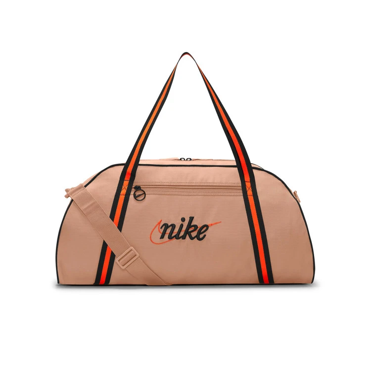 Bolsa Nike Gym Club - Retro Mujer (24 L) 3 Bolsa Nike Gym Club - Retro Mujer (24 L)