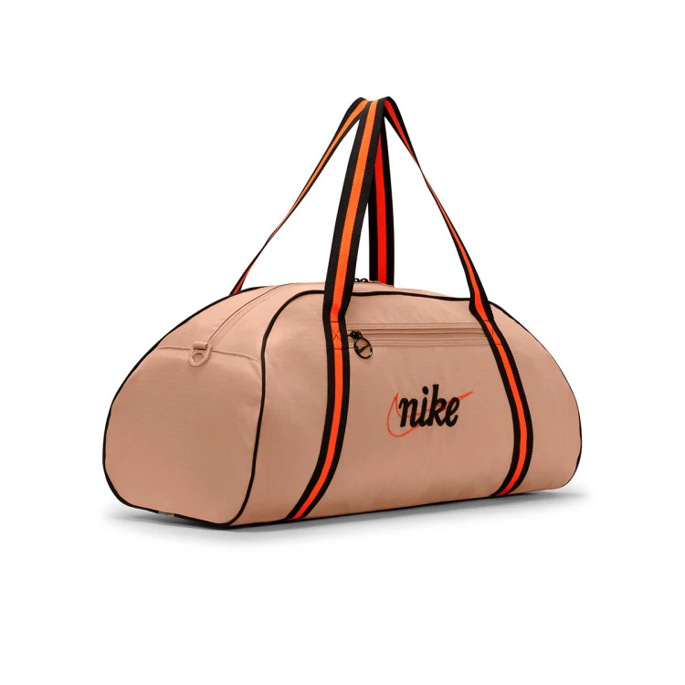 Bolsa Nike Gym Club - Retro Mujer (24 L) 5 Bolsa Nike Gym Club - Retro Mujer (24 L) - Imagen 3