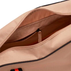 Bolsa Nike Gym Club - Retro Mujer (24 L) 11 Bolsa Nike Gym Club - Retro Mujer (24 L) -ADIDAS Ventas bolsa nike gym club retro mujer black rush orange 3