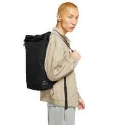 Bolsa Nike Utility Gym Sack (17 L) -ADIDAS Ventas bolsa nike utility gym sack black enigma stone 4