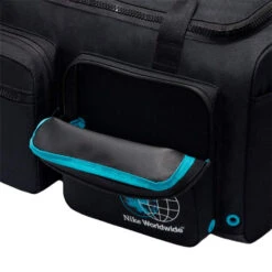 Bolsa Nike Utility S Power Duff World Wide (31 L) -ADIDAS Ventas bolsa nike utility s power duff world wide black black 3