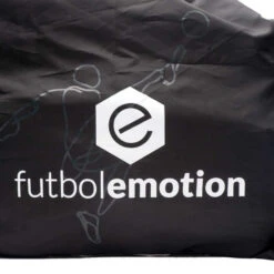 Bolsa SP Fútbol Gymsack Fútbol Emotion -ADIDAS Ventas bolsa sp futbol gymsack futbol emotion negro 3