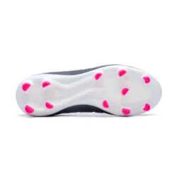 Bota Adidas Copa Pure .3 FG Niño -ADIDAS Ventas bota adidas copa pure .3 fg nino core black zero metallic shock pink 3