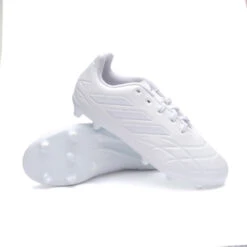Bota Adidas Copa Pure.3 FG J -ADIDAS Ventas bota adidas copa pure .3 fg nino white 0