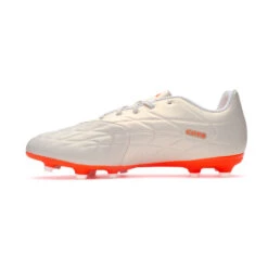 Bota Adidas Copa Pure .3 FG -ADIDAS Ventas bota adidas copa pure .3 fg off white solar orange 2