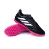 Bota Adidas Copa Pure .4 Turf -ADIDAS Ventas bota adidas copa pure .4 turf black white shock pink 0