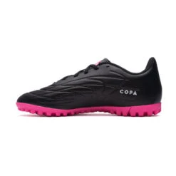 Bota Adidas Copa Pure .4 Turf 9 Bota Adidas Copa Pure .4 Turf -ADIDAS Ventas bota adidas copa pure .4 turf black white shock pink 2