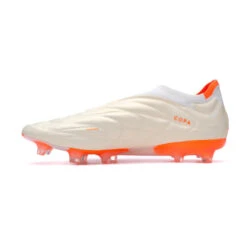 Bota Adidas Copa Pure + FG -ADIDAS Ventas bota adidas copa pure fg off whiteteam solar orangeoff white 2