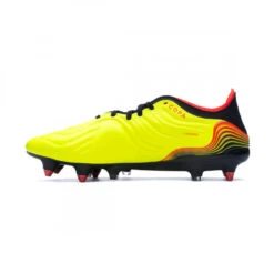Bota Adidas Copa Sense .1 SG 9 Bota Adidas Copa Sense .1 SG -ADIDAS Ventas bota adidas copa sense .1 sg solar yellow solar red black 2