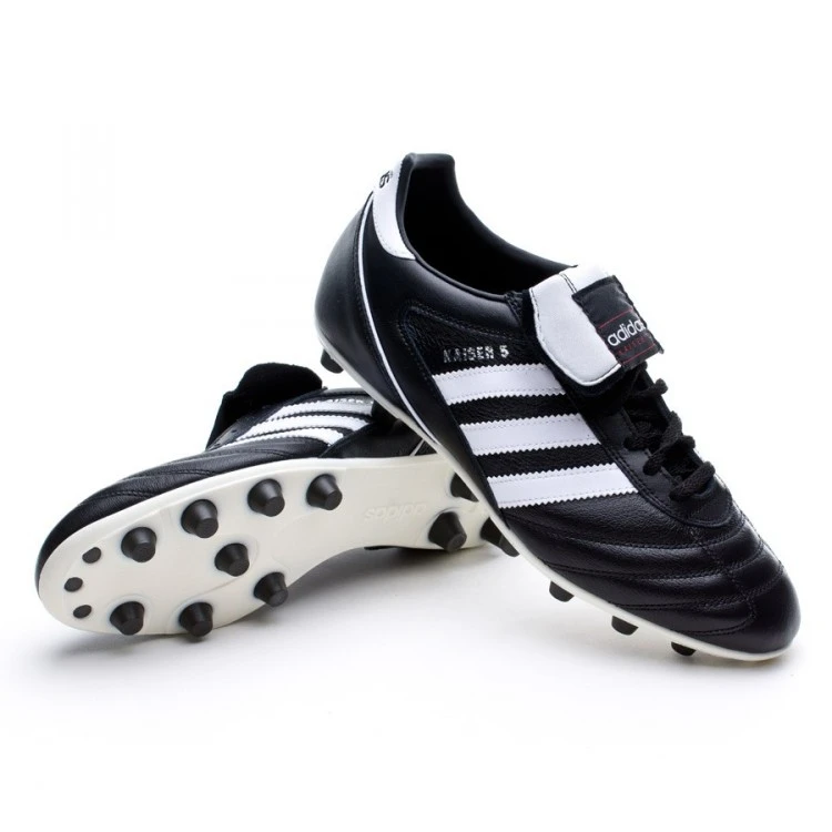 Bota Adidas Kaiser 5 Liga 3 Bota Adidas Kaiser 5 Liga