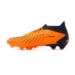 Bota Adidas Predator Accuracy .1 AG -ADIDAS Ventas bota adidas predator accuracy .1 ag solar orange core black 2