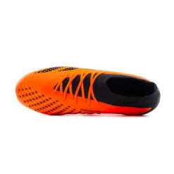 Bota Adidas Predator Accuracy .1 AG -ADIDAS Ventas bota adidas predator accuracy .1 ag solar orange core black 4