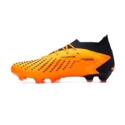Bota Adidas Predator Accuracy .1 FG 9 Bota Adidas Predator Accuracy .1 FG -ADIDAS Ventas bota adidas predator accuracy .1 fg solar orange core black 2