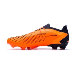 Bota Adidas Predator Accuracy .1 L AG -ADIDAS Ventas bota adidas predator accuracy .1 l ag solar orange core black 2