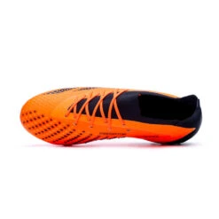 Bota Adidas Predator Accuracy .1 L AG -ADIDAS Ventas bota adidas predator accuracy .1 l ag solar orange core black 4