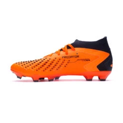Bota Adidas Predator Accuracy .2 FG -ADIDAS Ventas bota adidas predator accuracy .2 fg solar orange core black 2