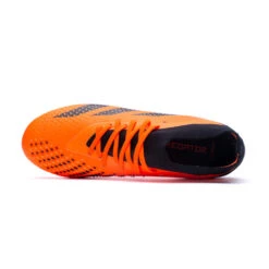 Bota Adidas Predator Accuracy .2 FG -ADIDAS Ventas bota adidas predator accuracy .2 fg solar orange core black 4