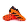 Bota Adidas Predator Accuracy .2 MG -ADIDAS Ventas bota adidas predator accuracy .2 mg solar orange core black 0