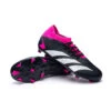 Bota Adidas Predator Accuracy .3 FG -ADIDAS Ventas bota adidas predator accuracy .3 fg core black white shock pink 0