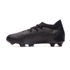 Bota Adidas Predator Accuracy.3 FG J -ADIDAS Ventas bota adidas predator accuracy .3 fg nino core black white 2