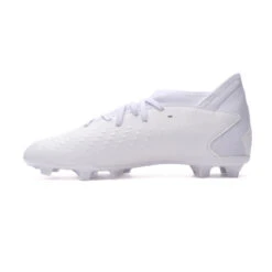 Bota Adidas Predator Accuracy.3 FG J -ADIDAS Ventas bota adidas predator accuracy .3 fg nino white 2
