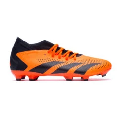 Bota Adidas Predator Accuracy .3 FG -ADIDAS Ventas bota adidas predator accuracy .3 fg solar orange core black 1