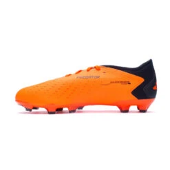 Bota Adidas Predator Accuracy .3 L FG -ADIDAS Ventas bota adidas predator accuracy .3 l fg solar orange core black 2