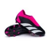 Bota Adidas Predator Accuracy .3 LL FG Niño -ADIDAS Ventas bota adidas predator accuracy .3 ll fg nino core black white shock pink 0