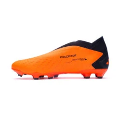 Bota Adidas Predator Accuracy .3 LL FG -ADIDAS Ventas bota adidas predator accuracy .3 ll fg solar orange core black 2