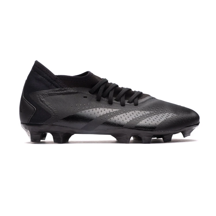 Bota Adidas Predator Accuracy.3 MG 4 Bota Adidas Predator Accuracy.3 MG - Imagen 2