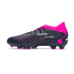 Bota Adidas Predator Accuracy .3 MG -ADIDAS Ventas bota adidas predator accuracy .3 mg core black white shock pink 2