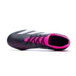 Bota Adidas Predator Accuracy .3 MG -ADIDAS Ventas bota adidas predator accuracy .3 mg core black white shock pink 4