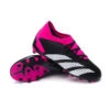 Bota Adidas Predator Accuracy .3 MG Niño -ADIDAS Ventas bota adidas predator accuracy .3 mg nino black white shock pink 0