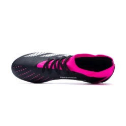 Bota Adidas Predator Accuracy .3 SG -ADIDAS Ventas bota adidas predator accuracy .3 sg negro 4