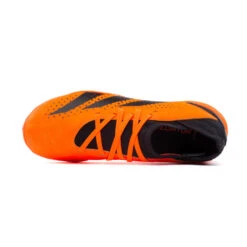 Bota Adidas Predator Accuracy .3 Turf Niño -ADIDAS Ventas bota adidas predator accuracy .3 turf nino solar orange core black 4