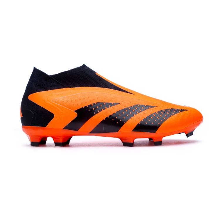 Bota Adidas Predator Accuracy + FG Niño 4 Bota Adidas Predator Accuracy + FG Niño - Imagen 2