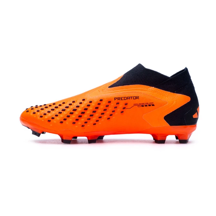 Bota Adidas Predator Accuracy + FG Niño 5 Bota Adidas Predator Accuracy + FG Niño - Imagen 3