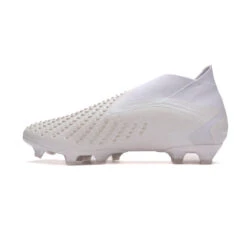 Bota Adidas Predator Accuracy+ FG -ADIDAS Ventas bota adidas predator accuracy fg white core black 2