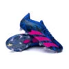 Bota Adidas Predator Accuracy Paul Pogba .1 L FG -ADIDAS Ventas bota adidas predator accuracy paul pogba .1 l fg lucid blue real magenta core black 0