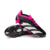 Bota Adidas Predator Accuracy .1 L FG 2 Bota Adidas Predator Accuracy .1 L FG -ADIDAS Ventas bota adidas predator accuracy.1 l fg core black white shock pink 0