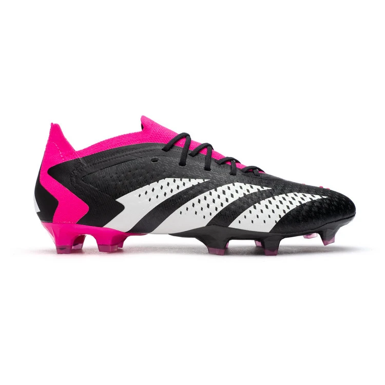 Bota Adidas Predator Accuracy .1 L FG 4 Bota Adidas Predator Accuracy .1 L FG - Imagen 2